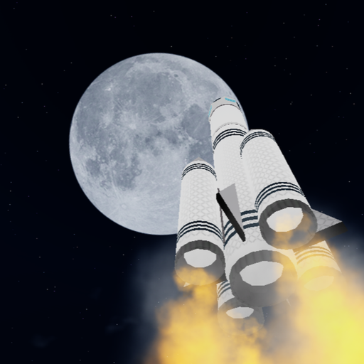 Fly a Rocket Simulator