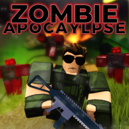 Zombie Apocalypse : Agent Zero Hour