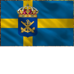 The Navy of Sweden