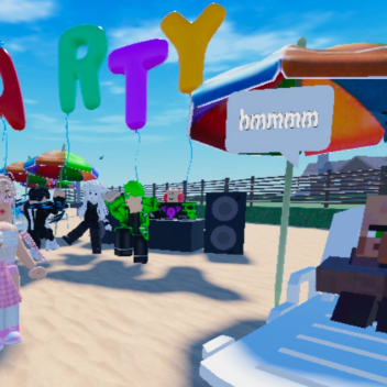 (Under work) Robloxia