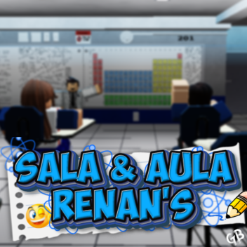 🎓 Renan's Surprise Test
