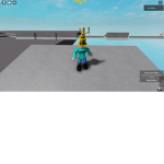 my group that I made for fun