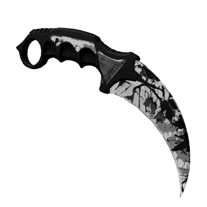 KARAMBIT: ARCTIC thumbnail