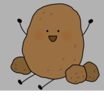 감자교