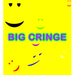Big Cringe