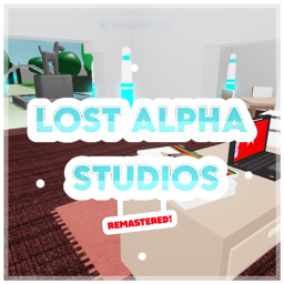 🐺💙 Lost Alpha Studios HQ (Remastered) 🐺💙