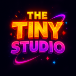 The Tiny Studio