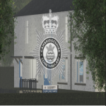 CAMBRIDGE POLICE SERVICE