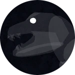 Quick Access Ghost Tyrannosaurus Rex