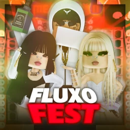 [NEW] Fluxo Fest icon