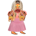 LORAX-IS-SLAY