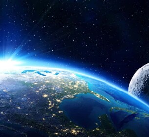 Infinite Earth