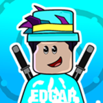 Edgar Plays Fan Group