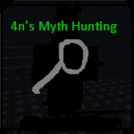 4n's Myth Hunting