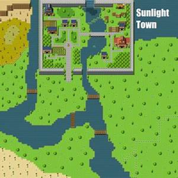 Little Town
