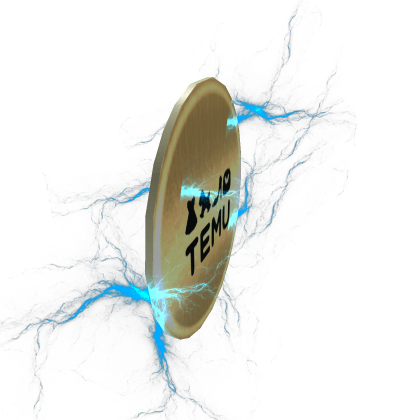 ULTRA TEMU COIN