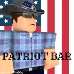 Patriot Bar©