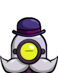MR ROBOT MAN EMPROR