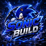 SONIC BUILD