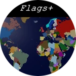 Flags+