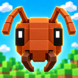 Ant Colony Simulator icon