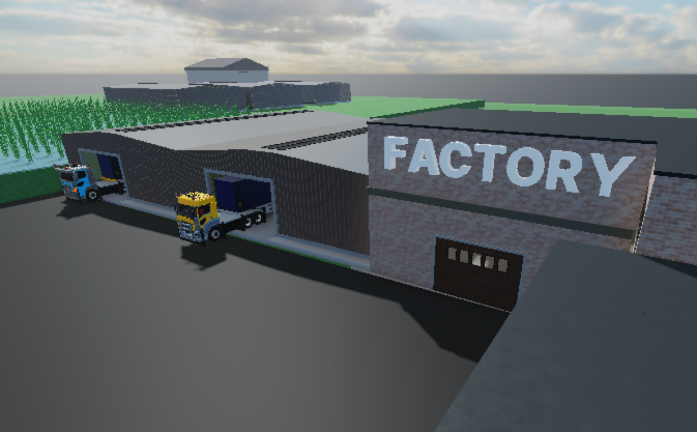 Papap Dol Style Trucks (UPDATE!) screenshot 1