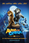 the Alpha and Omega orignal fan group