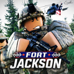 🔰 Military Base, Fort Jackson
