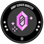 •USA• Boosters