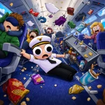 Bumpy Flight Group Thumbnail