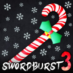 BOSS🎄Swordburst 3