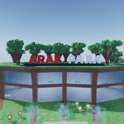 Arab park