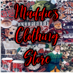 Maddie's Clothing Store:)