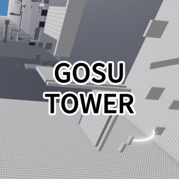 GOSU TOWER