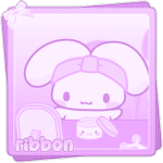 ribbon ୨ৎ