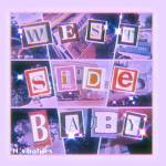 Wᴇsᴛ $ɪᴅᴇ Bᴀʙɪᴇs