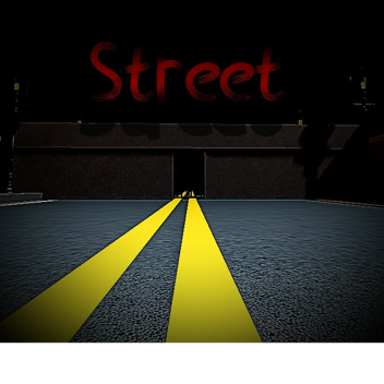 Street.