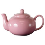 Teapot is good