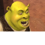 Official Shrek Fanclub