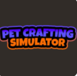 Pet Crafting Simulator