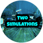 Completed 2 Simulations