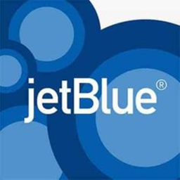 Portland, International Airport. jetBlue