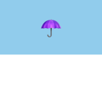 Little Umbrellas