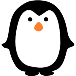 Penguin Racing!