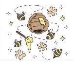 ~Honey_comb~