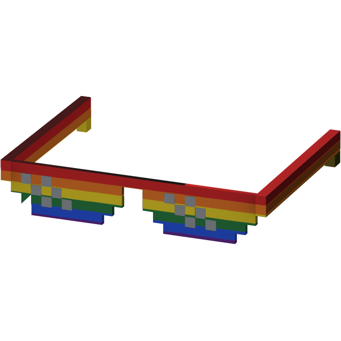 Pride Shades