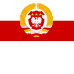 Socialist Republic Peoples Army Of Poland