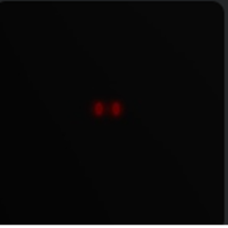 The eyes are always watching :)