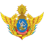 DSS III - Khmer Navy Master At Arms