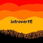 introvertt!
